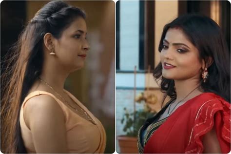 india aunty sexy|10 Top Indian Web Series to Watch on Ullu in 2021